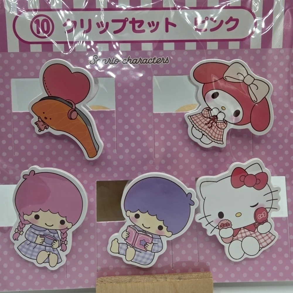 Sanrio hello kitty